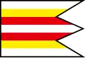 Flag of Vitanová