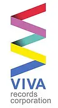 The third logo from June 2010 to March 2018.