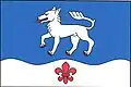 Flag of Vlčeves