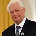 Magomedali Magomedov