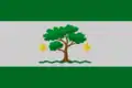 Flag of Bovenkarspel