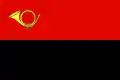 Flag of Rudná