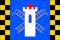 Flag of Kunětice