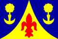 Flag of Radkov
