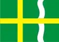 Flag of Svatojanský Újezd