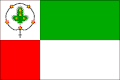 Flag of Mníšek