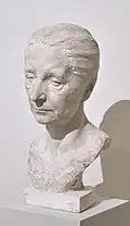 Mother I, 1951