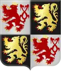 Coat of arms of Voeren