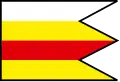 Flag of Vojčice