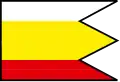 Flag of Vojkovce