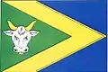 Flag of Volárna