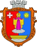 Volochysk