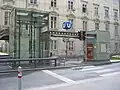 Taubstummengasse