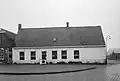 House in Meliskerke