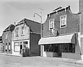Shops in Scherpenisse