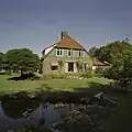 Farm in Luttelgeest