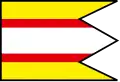 Flag of Voznica
