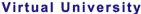 VU LMS logo