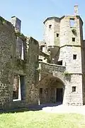 Château du Bois Thibault