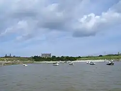 Île de Sieck