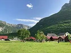 Vuthaj in 2022