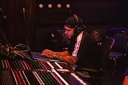 Vybe Beatz in 2020