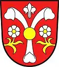 Coat of arms of Vyklantice