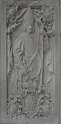 Anselm Franz von Ingelheim 1746–1749