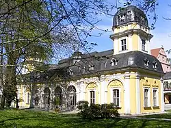 Alte Anatomie