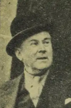 Crowle in 1946.