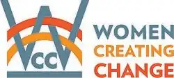 Logo of the Women's City Club of New York