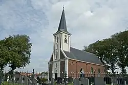 St John's Church