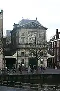 De Waag Leiden