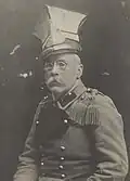 Waclaw Sieroszewski