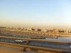 Wadi Hanifa
