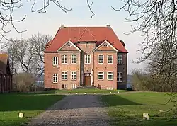 Gut Wahlstorf&nbsp;[de]
