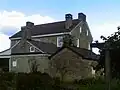Waldschmidt House 2012