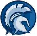 This is the logo for the Waldwick Public School District.