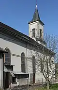 Saint Martin Church