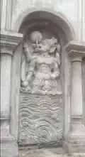 Varah avtar art