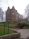 Wallace Tower