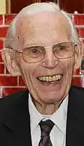 Peter Wallenberg Sr. (1926–2015)