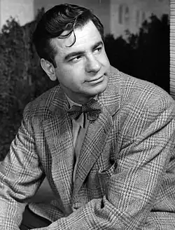 Walter Matthau in 1952