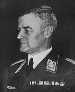 Walther Wever