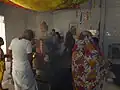 Waneshwar Mahadev Mandir (worshipping view)-1