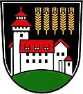 Coat of arms of Wachsenburggemeinde