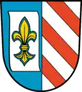 Coat of arms of Altdöbern