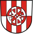 Coat of arms of Assamstadt