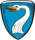 Coat of arms of Baisweil