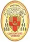 Wilhelm Kempf's coat of arms